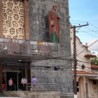 Construções Históricas: Santuário São Judas Tadeu