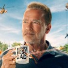 Fubar: Schwarzenegger em série da Netflix