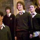 Ele fala muito bem: Ator mirim de ‘Harry Potter’ aparece falando português em entrevista