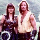 Onde foram parar os atores que interpretaram Hércules e Xena nos anos 90?