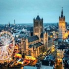 Fatos interessantes sobre a Bélgica