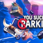 Jogamos o divertido You Suck at Parking no PC! Confira nossa análise e gameplay!