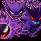 Pokémon X Demon Slayer