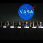A NASA conclui o primeiro briefing público sobre OVNIs
