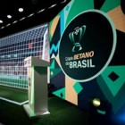 CBF define os confrontos das quartas de final da Copa do Brasil 2023