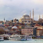 Cidades para conhecer na Turquia