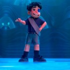 Teaser de "Elio", nova animação da Pixar