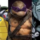 As 10 tartarugas ninjas mais poderosas do universo TMNT