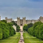Castelos mais bonitos da Inglaterra