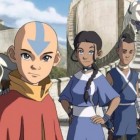 Avatar: The Last Airbender: Quest for Balance é anunciado