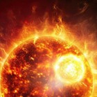 Erupção solar do tipo mais violento atinge a Terra e interrompe comunicação por rádio