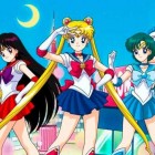 Entenda a ordem cronológica de Sailor Moon