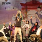 Mundo Cosplayer se diverte no 24º Festival do Japão, em São Paulo