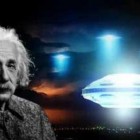 Albert Einstein e a sua sincera opinião sobre OVNI’s