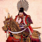 10 guerreiros samurais mais famosos da história