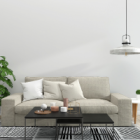 Decoração de sala: 10 ideias de sofás para sala de estar