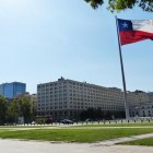 Fatos interessantes sobre o Chile