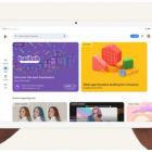 Google anuncia aprimorada Play Store, focada em tablets e dispositivos dobráveis