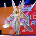 Vídeos dos Desfiles Cosplay no Anime Friends 2023