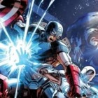 Quão forte é o traje de ferro do Capitão América?