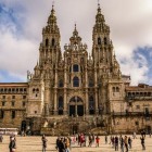 Guia completo sobre o caminho de Santiago de Compostela