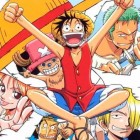 10 motivos para assistir o anime One Piece