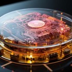 Austrália cria chip de computador com células cerebrais humanas