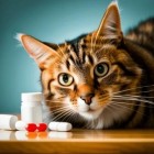 Gatos receberão pílulas para COVID após surto felino mortal no Chipre