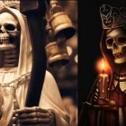 Quem é Santa Muerte, a deusa do folclore católico mexicano?