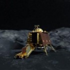 Rússia pode pousar na Lua antes da Índia