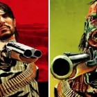 Chegou Red Dead Redemption para PS4 e Nintendo Switch