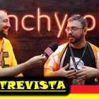 Conversamos com Yuri Petnys, da Crunchyroll Brasil