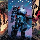 Os 10 personagens mais fortes da Marvel que podem vencer Thor