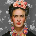Conheça a linha de maquiagem Frida Kahlo