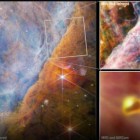 James Webb poderia detectar vida na Terra se estivesse em outro sistema estelar