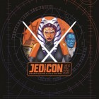 Jedicon acontece no dia 16 de setembro em São Paulo