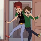 Análise da 2º Temporada da série animada A Tia é Top, disponível na Netflix