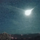 Vídeo: veja um belíssimo meteoro cruzando os céus do Rio Grande do Sul