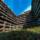 Cidades Fantasmas: Histórias misteriosas de lugares abandonados em todo o mundo