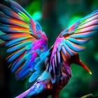 10 aves exóticas que irão hipnotizá-lo