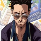 Análise da 2º Temporada do anime Gokushufudou: Tatsu Imortal, disponível na Netflix