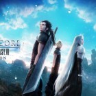 Crisis Core – Final Fantasy VII Reunion, mais um clássico do RPG de volta! Confira nossa a