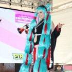 Fotos do Concurso Cosplay da 15ª Festa da Primavera de Piracicaba
