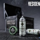 Caixa de Colecionador exclusiva de Resident Evil já está disponível