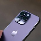 O iPhone 15 Pro Max impressiona, mas não ocupa o primeiro lugar no ranking de câmeras