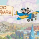 Era Uma Vez Um Estúdio: 100 anos da Disney numa curta