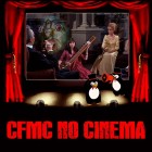 CFMC NO CINEMA 20 - A Serpente com Boquinha de Cemitério