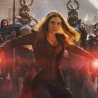 Todos os 6 filmes da Marvel com Wanda, a Feiticeira Escarlate