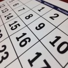 Diferenças entre datas e calendários