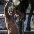 Rio de Janeiro Sob o Sol Escaldante: Sensação Térmica Atinge 55ºC